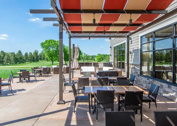 GrandStay Hotel & Suites