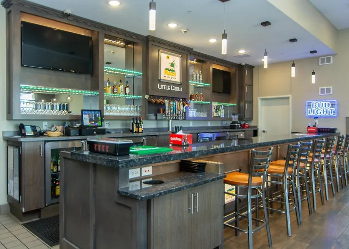 GrandStay Hotel & Suites